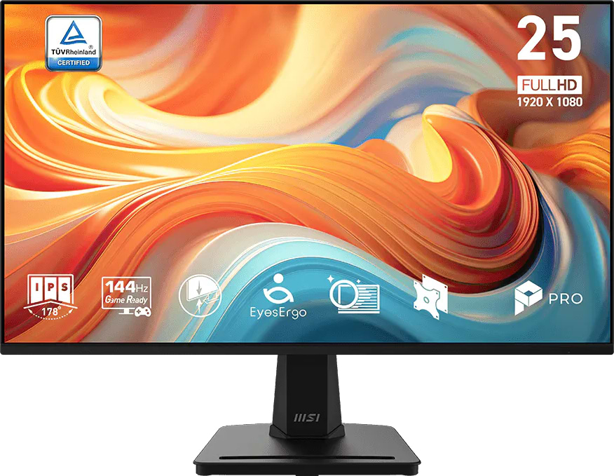 Монітор MSI PRO MP251 E14L